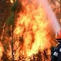 Požari u Francuskoj: Šumska područja zatvorena zbog rizika