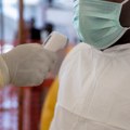 Epidemija ebole u Kongu: Broj potvrđenih slučajeva približava se 4.000