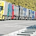 Mandić: EU nije još ponudila rešenje za boravak prevoznika u Šengen zoni