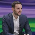 Pavle Grbović (PSG): Vučićeve izjave o prijateljstvu sa Ukrajinom krajnje su licemerne