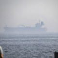 Vašington dva zaplenjena ruska tankera prodao kompaniji za reciklažu