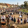 Gulašijada, olimpijada, ples! Ovog vikenda bogat program u Vojvodini Miholjski susreti stižu u više sela i mesta po Srbiji