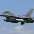 Alarm u Rumuniji: Dron ponovo ušao u vazdušni prostor, hitno podignuti F-16