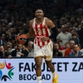 Moneke se obratio navijačima Zvezde: "Jedva čekam da vas vidim" VIDEO