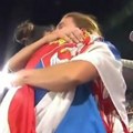 Hrvatica osvojila zlato ispred Adriane Vilagoš, evo koliko će novca dobiti od države, njen dečko zaradio više