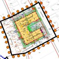 Naselje Novi grad u Subotici bogatije za jedan stambeni objekat - Zgrada sa 100 stanova na više od 1.845 m2
