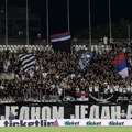 Partizan pred dilemom - derbi bez navijača ili dodatna obaveza između dva meča sa Hetafeom