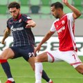 Hapoel izbacio Zvezdu, sada ima rezultat za Ligu šampiona! Izraelci pobedili Azere i napravili veliki korak