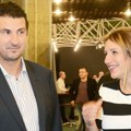 Veliki povod za slavlje u domu Vanje Grbića Proslavljeni odbojkaš sa suprugom ima četvoro dece, a sad joj uputio moćnu poruku…