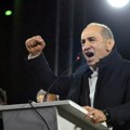 Bivši jermenski predsednik Robert Kočarjan i sin uhapšeni u istrazi korupcije