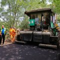Posle Staničenja asfaltiranje i u Blatu, Pokreveniku, Šugrinu i Temskoj – do kraja godine tender za još 13 kilometara puteva…