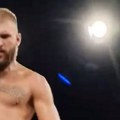 Evo kako je Veljko Ražnatović nokautirao rivala u prvoj rundi, spektakl u Ložionici sa njegovim pečatom!