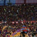 UEFA: pojedinci odgovaraju za prekršaje, a ne čitave navijačke grupe