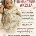 Zbog humanitarne akcije deonica ulice Vukole Dabića zatvorena za saobraćaj u ponedeljak od 18 do 22 časa