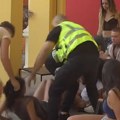 Prva tuča u Eliti 10! Nove učesnice makljale jedna drugu: Čulo se vrištanje, a onda uzvik: Krv ti ide
