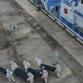 Broj žrtava požara na trajektu na Filipinima porastao na 76