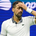 Strmoglavi pad Novaka Đokovića traje: Na ATP listi nije godinama ovako loše stajao