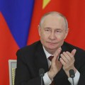 Putin predstavio parlamentarne izbore kao simbol jedinstva i doprinos pobedi u ratu