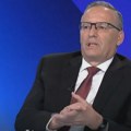Hamza (DPK) najavio sastanak sa liderima stranaka o daljim koracima nakon presude Tačiju i drugima