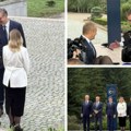 Predsednik Srbije na samitu Karpatske inicijative Vučić: Za Srbiju značajno širenje i unapređivanje odnosa sa zemljama u…