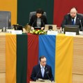 Litvanija priprema puteve za evakuaciju iz Vilnjusa ka Poljskoj