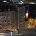(Video) Beograd je bio jedan od 250 svetskih gradova gde se ovo dešavalo u noći između 20. i 21. septembra, evo o čemu se radi…