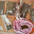 Držali 50 kilograma droge u stanu: Saslušana dvojica osumnjičenih iz Obrenovca