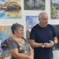 Otvorena izložba slika „Tekije 2026” Radovi 48 umetnika iz osam zemalja predstavljeni novosadskoj publici