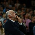 Laso: "Verujem da ćemo postati prvaci Evrolige"