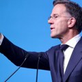 Rute: Nema neposredne pretnje NATO-u od Rusije