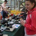 „Noć biologije i ekologije” 14. oktobra na PMF-u: Zavirite u živi svet oko nas