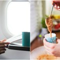 Er Srbija iznenadila putnike u biznis klasi: Tradicionalni srpski slatkiš sada je dobio ledeno izdanje