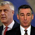Tači i Veselji vezali i odveli albanskog filozofa Behajdina Alaćija (35): Niko ga živog više nije video