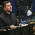 Zelenski u sukobu sa poslanicima Rade koji traže pregovore sa Rusijom