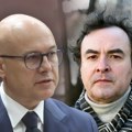 "Sramni i otrovni napadi na temeljno tkivo srpskog naroda" Vučević reagovao na izjavu Jova Bakića o Nikolaju Velimiroviću…
