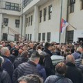 Birači sa Kosova glasaće u Vranju, Raški, Kuršumliji i Tutinu
