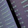 VAŽNO OBAVEŠTENJE za putnike sa Aerodroma Beograd: Planirajte dolazak ranije, ovo je razlog