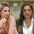 "Dužni su mi, ja sam to kupila" Pesma Nadice Ademov njoj iza leđa završila kod Rade Manojlović! Zvala sam i rekla...