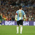 Ovo je Mesijeva poslednja poruka Argentini: Leo ovim rečima zemljacima naterao suze na oči!