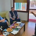 REČ UREDNIKA: Simo i Žarko obišli baku Jovanku: Da li su joj rekli da je njihov Vodovod tražio još skuplju vodu? Bako Jovanka…