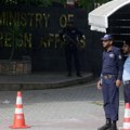 Pakistan, Egipat i Turska osudili napade Huta u Saudijskoj Arabiji