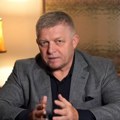 "Hteo sam da podržim izvandrednog državnika Aleksandra Vučića": Fico se oglasio o bolesti, pa najavio: "Nadam se da ću doći u…