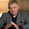 "Hteo sam da podržim izvanrednog državnika Aleksandra Vučića", Fico se oglasio o bolesti, pa najavio: "Nadam se da ću doći u…