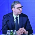 Вучиц́ за РТ Балкан: Не искључујем опцију да се не промени власништво у НИС-у