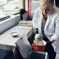 Narodna kuhinja u Pirotu ima 450 korisnika: Grad izdvaja 4,3 miliona dinara za njen rad