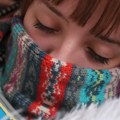 Potvrđeno pet slučajeva gripa u Srbiji, od 5. do 11. oktobra registrovana četiri slučaja