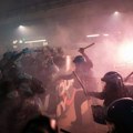 Nakon Pariza, haos zahvatio još jednu evropsku metropolu: razbijeni izlozi i opljačkane radnje, situacija eskalirala