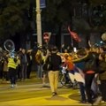 Novi Beograd: Završena studentska biciklistička akcija – Vikend kruga trojke