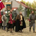 U Tvrđavi "FortRest" održan prvi srednjovekovni viteški turnir u Subotici