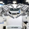 Novi humanoidni robot sa rukom preciznom poput ljudske